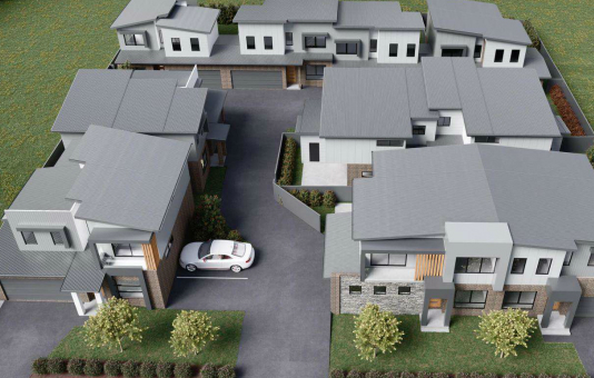 Wollongng New Home Builder